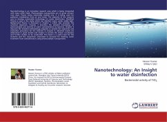 Nanotechnology: An Insight to water disinfection