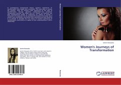 Cover Women's Journeys of Transformation