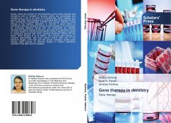 Gene therapy in dentistry - Kishore, Mallika;Panat, Sunil R.;Kishore, Abhinav