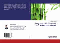 Fatty Acid Binding Proteins and Hydrophobic Ligands