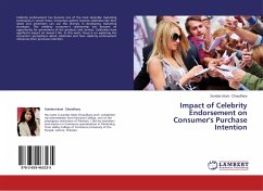 Impact of Celebrity Endorsement on Consumer's Purchase Intention - Chaudhary, Sundas Islam
