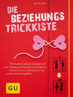 Die Beziehungs-Trickkiste (eBook, ePUB) - Mary, Michael