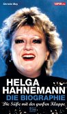 Helga Hahnemann - Bie Biographie (eBook, ePUB)