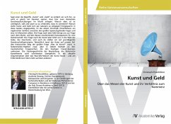 Kunst und Geld - Ehrenfellner, Christoph