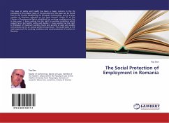 The Social Protection of Employment in Romania - Dan, Top