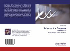 Serbia on the European periphery