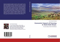 Economic Impact of Fencing in Semi-Arid Areas