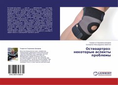 Osteoartroz: nekotorye aspekty problemy