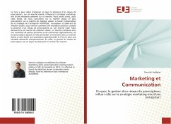 Cover Marketing et Communication