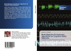 Multi-Objective Evolutionary Algorithms for Cognitive Radio Networks - A. El-Saleh, Ayman