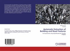 Automatic Extraction of Building and Road Features - Kumar, Manish;Ray, Amit