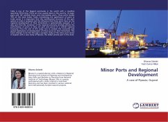 Minor Ports and Regional Development