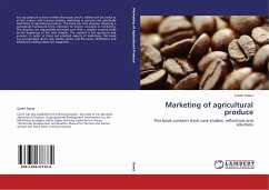 Marketing of agricultural produce - Ouma, Caren