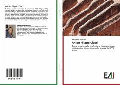 Anton Filippo Ciucci - Bisaccioni, Alessandro Anton Filippo Ciucci - Bisaccioni, Alessandro