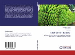 Shelf Life of Banana - Hakim, Khandker A.;Islam, Khairul;Islam, Rafiul