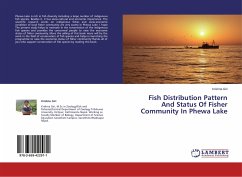 Fish Distribution Pattern And Status Of Fisher Community In Phewa Lake