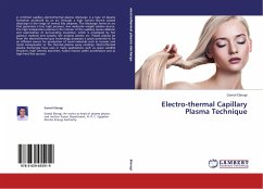 Electro-thermal Capillary Plasma Technique - Elaragi, Gamal