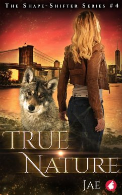 Cover True Nature (eBook, ePUB)