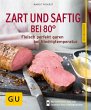 Zart und saftig bei 80° (eBook, ePUB) - Bild 1