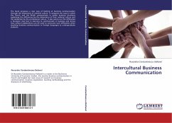 Intercultural Business Communication