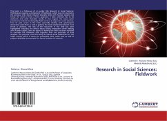 Research in Social Sciences: Fieldwork - Mukuthuria, Mwenda