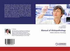 Manual of Histopathology - Ambrose, T.;Chandrasekar, M.;Robert Selvam, D.