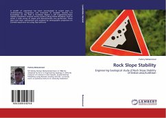Rock Slope Stability