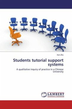 Students tutorial support systems - Zhu, Xun
