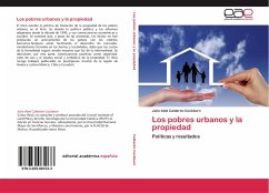 Los pobres urbanos y la propiedad - Calderón Cockburn, Julio Abel