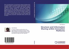 Structure and Information Sharing within Innovation Platforms