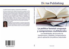 La política forestal uruguaya y compromisos multilaterales - Rial, Mercedes