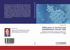 PTEN gene in Cervical and Glioblastoma Cancer Cells - Kumar, Birendra