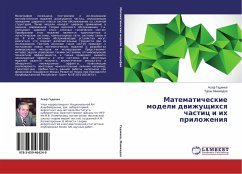 Matematicheskie modeli dwizhuschihsq chastic i ih prilozheniq - Gadzhiev, Asaf;Mammadov, Turan