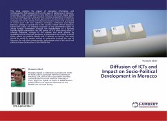 Diffusion of ICTs and Impact on Socio-Political Development in Morocco