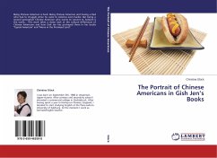 The Portrait of Chinese Americans in Gish Jen¿s Books