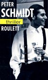Roulett (eBook, ePUB)