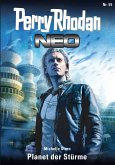 Planet der Stürme / Perry Rhodan - Neo Bd.55 (eBook, ePUB)