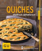 Quiches (eBook, ePUB)