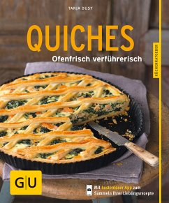 Quiches (eBook, ePUB) - Dusy, Tanja