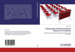 Indonesian Primary School Science in Practice