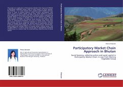 Participatory Market Chain Approach in Bhutan