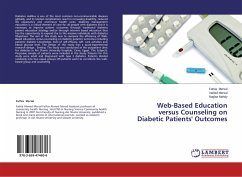 Web-Based Education versus Counseling on Diabetic Patients' Outcomes - Mersal, Fathia;Mersal, Nahed;Mahdy, Naglaa