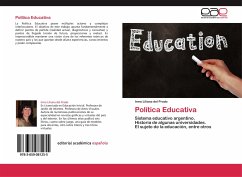 Política Educativa