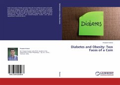 Diabetes and Obesity: Two Faces of a Coin - Kumar, Prasann