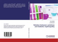 Relation between cytokines and diabetic nephropathy
