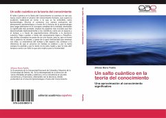 Un salto cuántico en la teoría del conocimiento - Padilla, Alfonso María