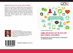 L@s jóvenes en la era de las redes sociales