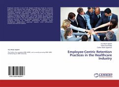 Employee-Centric Retention Practices in the Healthcare Industry