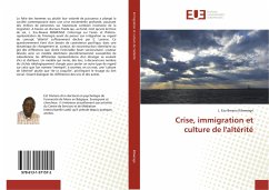 Crise, immigration et culture de l'altérité - Kibwenge, L. Esu-Bwana