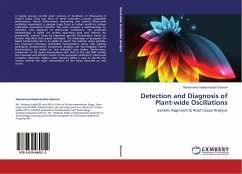 Detection and Diagnosis of Plant-wide Oscillations
